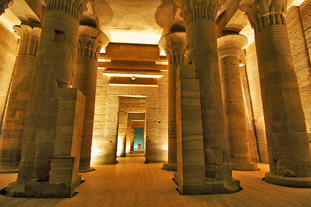 Egypt Egypt