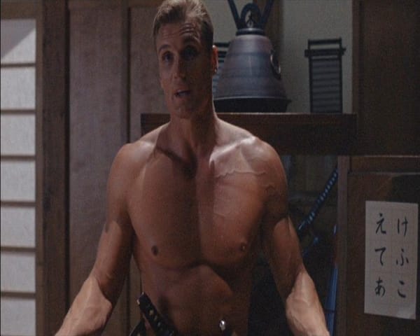 Dolph Lundgren