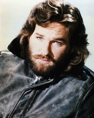 Kurt Russell