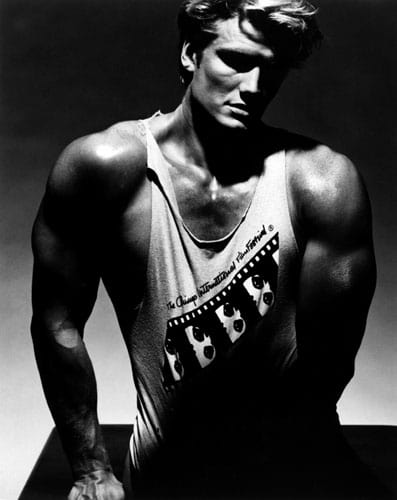 Dolph Lundgren