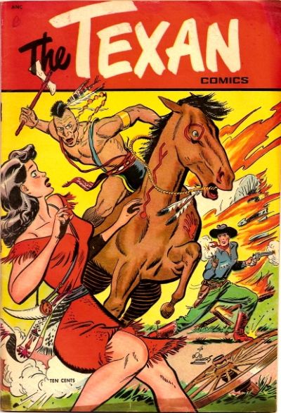 The Texan