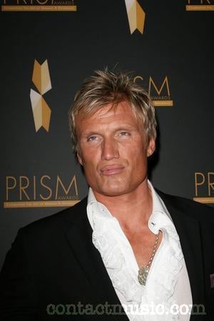 Dolph Lundgren