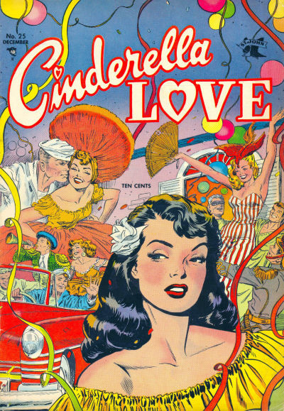Cinderella Love Cinderella Love