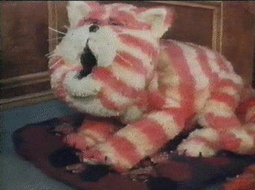 Bagpuss                         