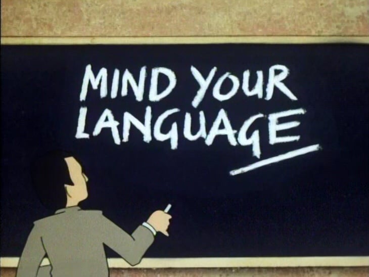 Mind Your Language