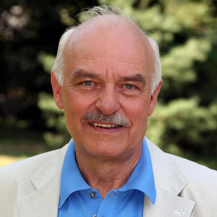 Charles Brauer