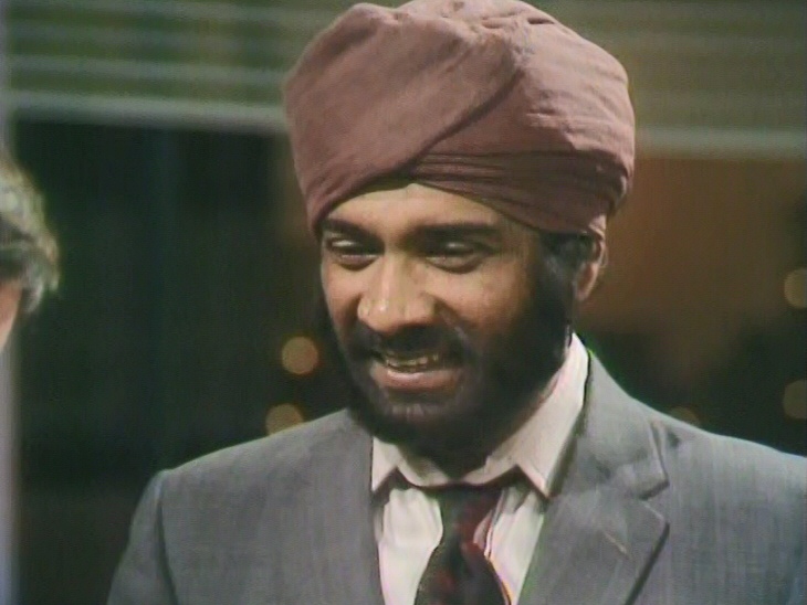 Mind Your Language image