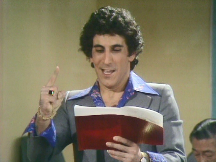 Mind Your Language