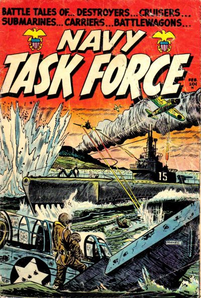 Navy Task Force Navy Task Force