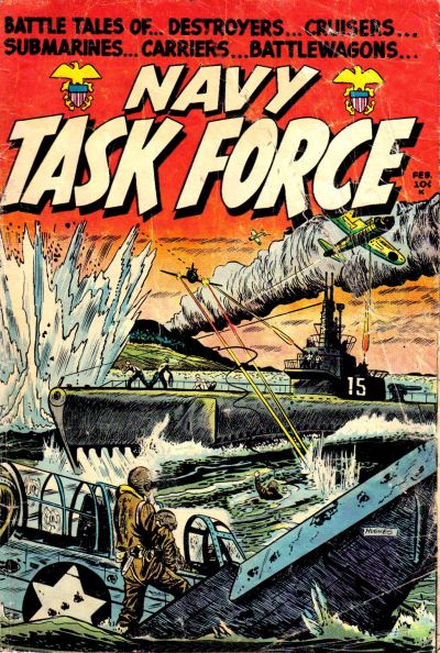 Navy Task Force