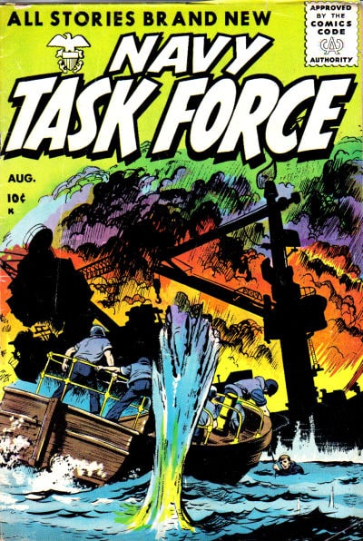 Navy Task Force