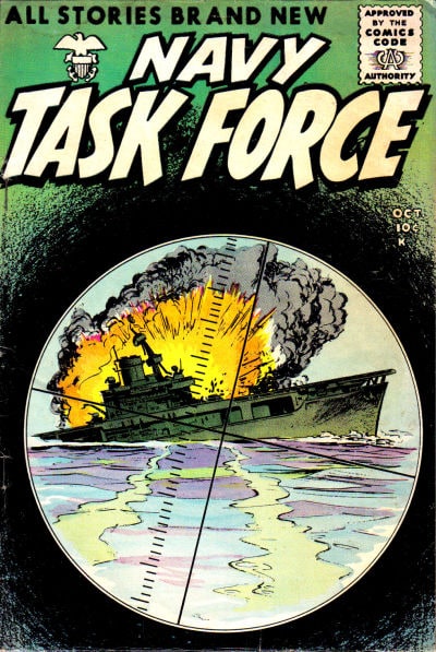 Navy Task Force