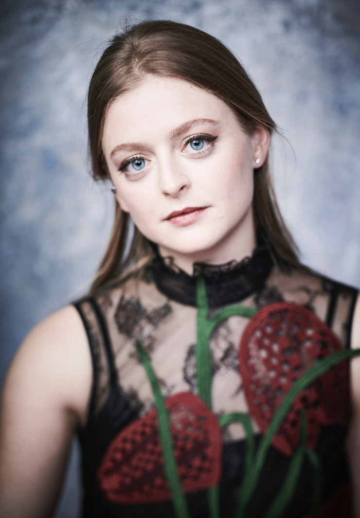 Anna Baryshnikov
