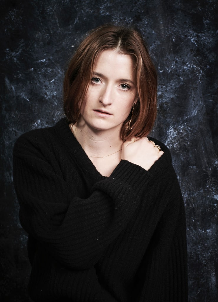 Grace Gummer