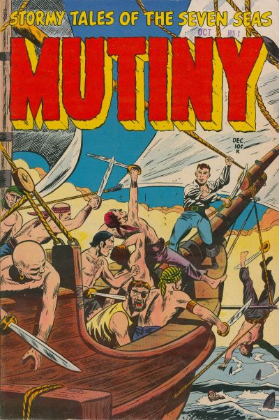 Mutiny