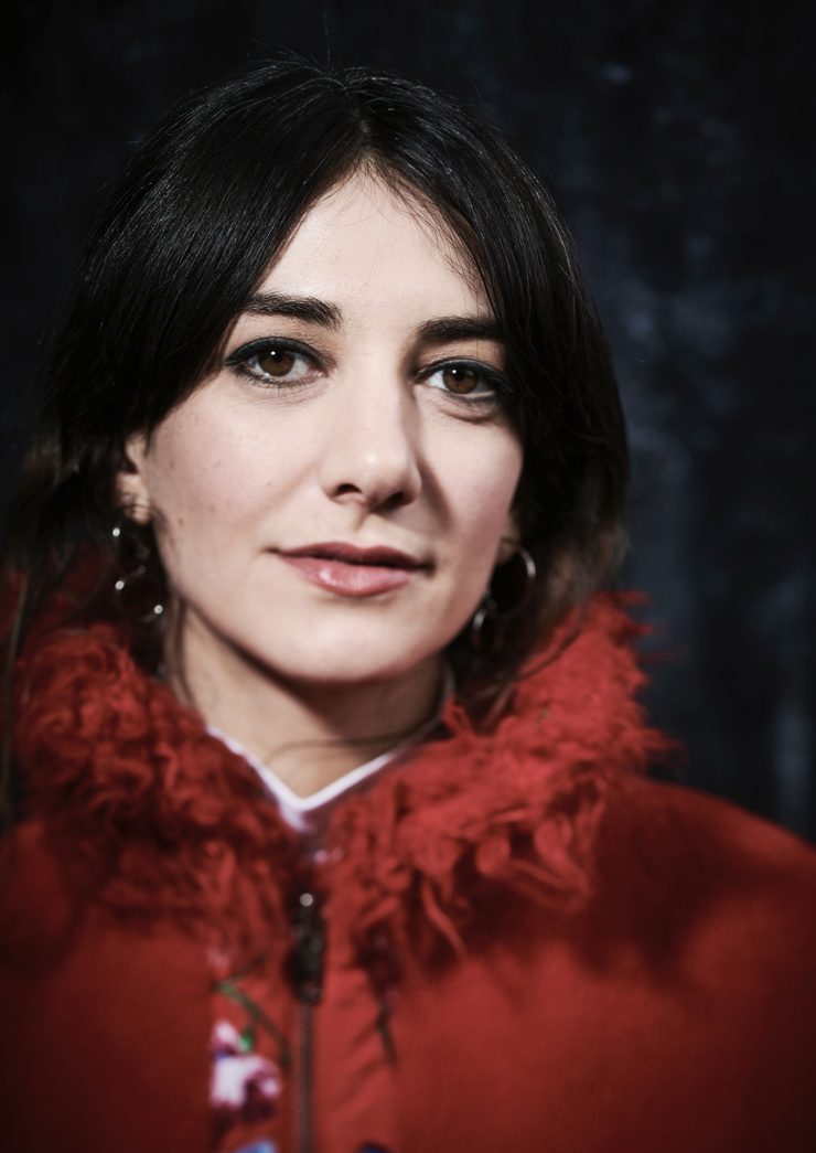 Sheila Vand