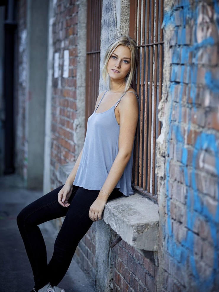 Lea Urban Lea Urban