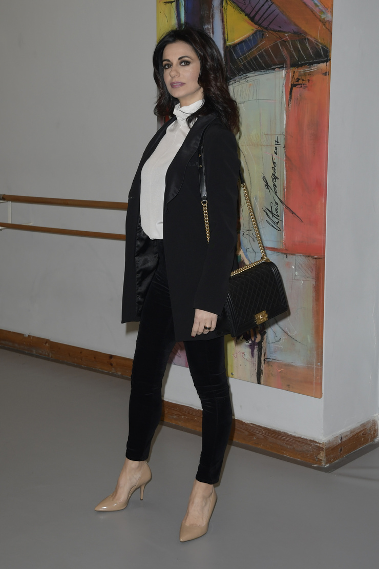 Rossella Brescia
