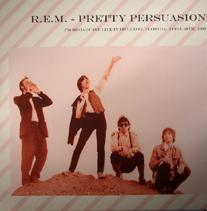 Pretty Persuasion