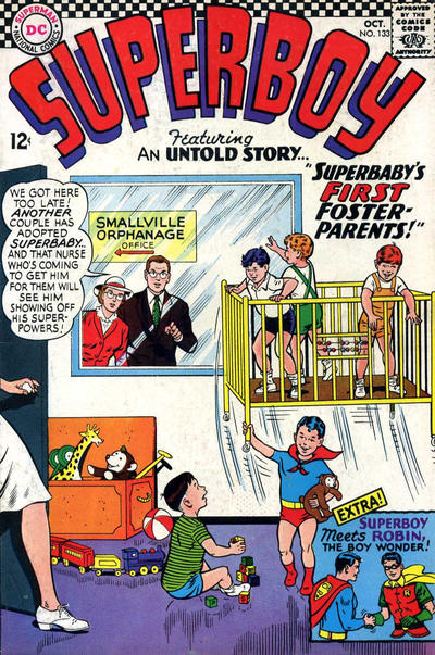 Superboy
