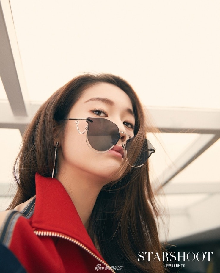 Xueying Zhang