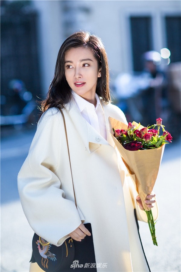 Bingbing Li Bingbing Li