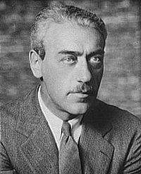 Mauritz Stiller Mauritz Stiller