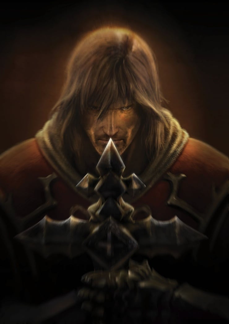 Castlevania: Lords of Shadow