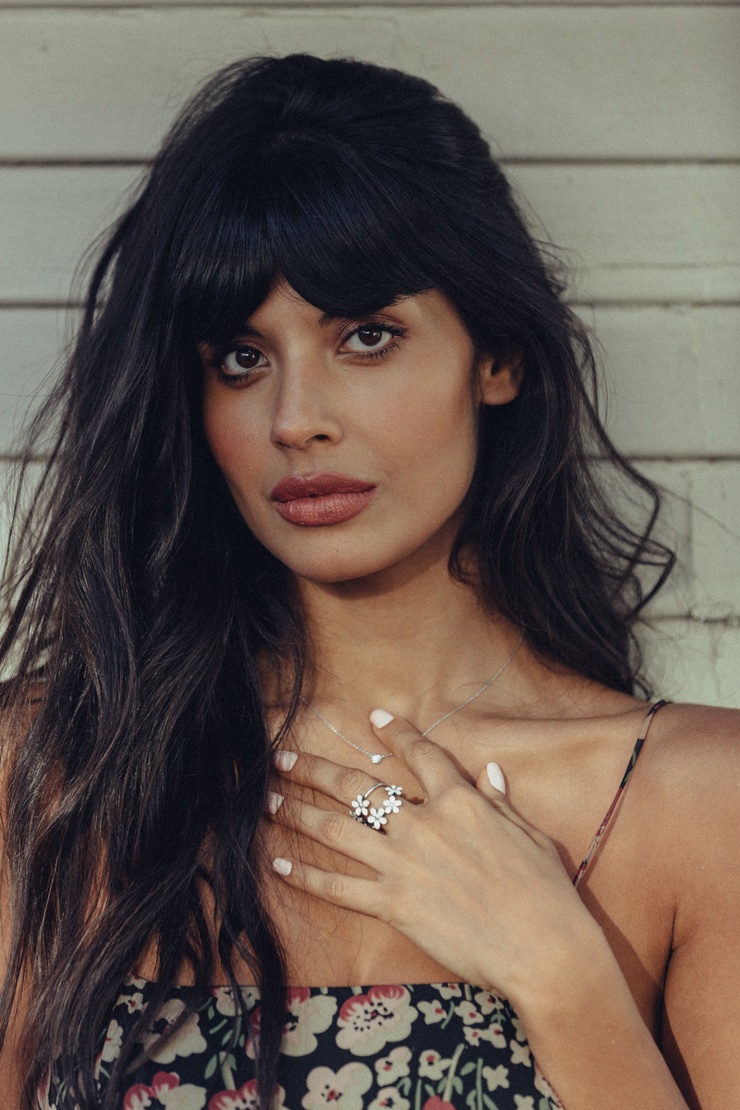 Jameela Jamil Jameela Jamil
