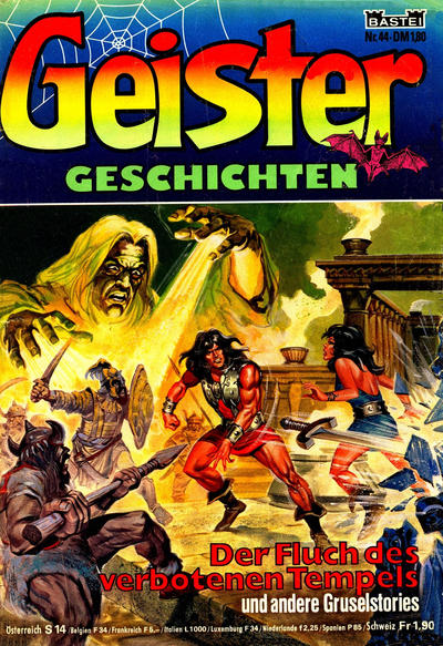 Geister Geschichten Geister Geschichten