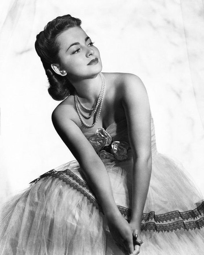 Olivia de Havilland