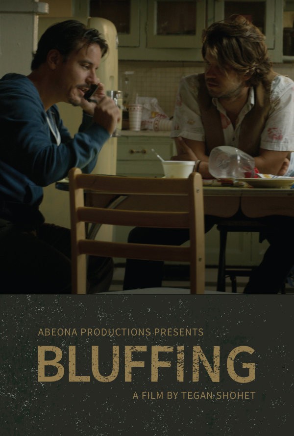 Bluffing