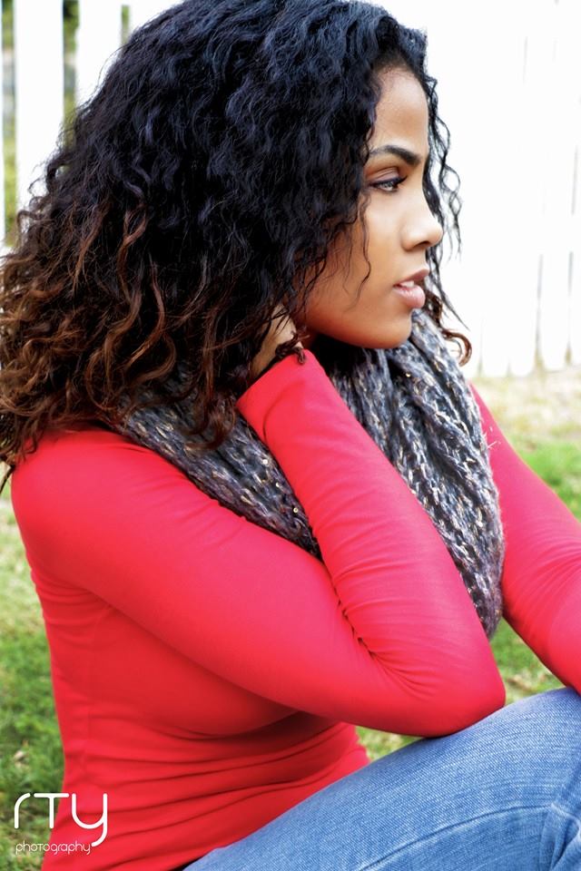 Ashley A. Williams Ashley A. Williams