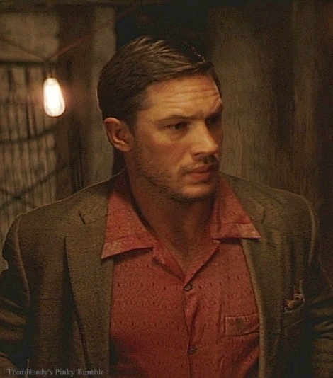 Tom Hardy