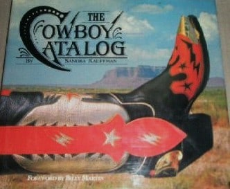 Cowboy Catalog