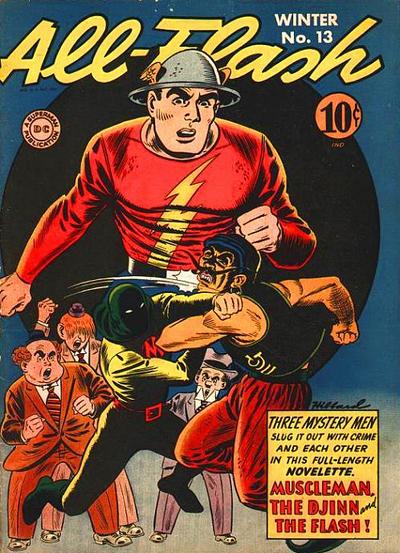 All-Flash