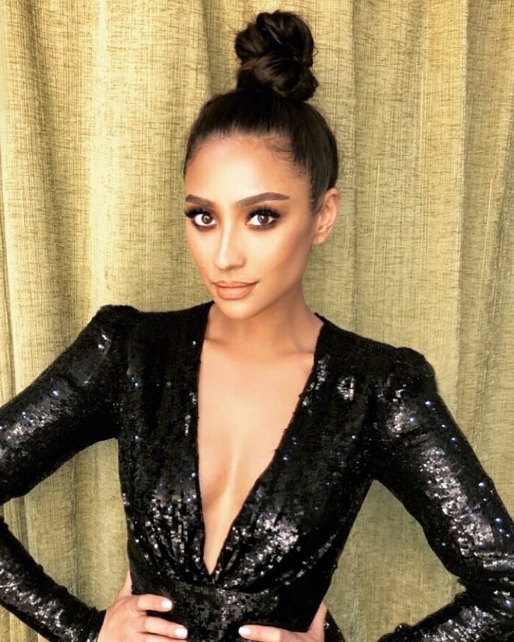 Shay Mitchell Shay Mitchell