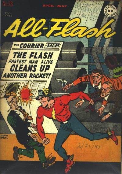 All-Flash All-Flash