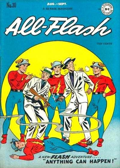 All-Flash All-Flash