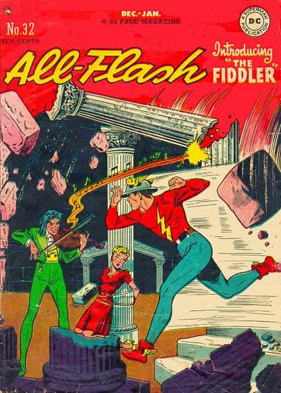 All-Flash All-Flash