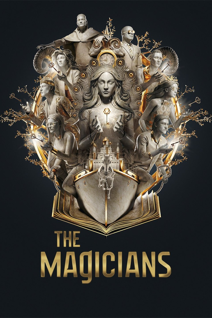 The Magicians