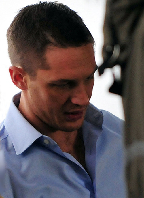 Tom Hardy