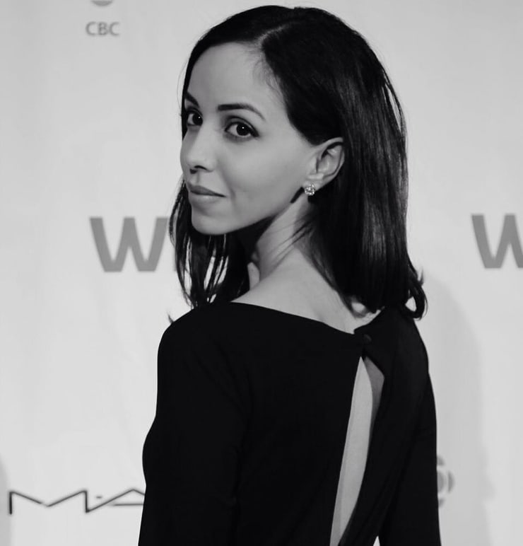 Gia Sandhu Gia Sandhu
