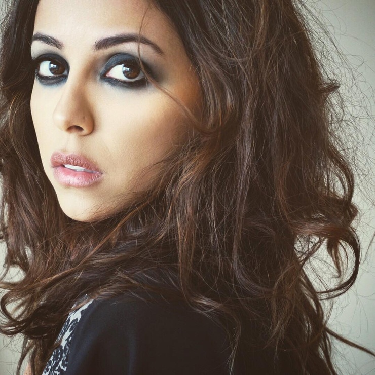 Gia Sandhu Gia Sandhu