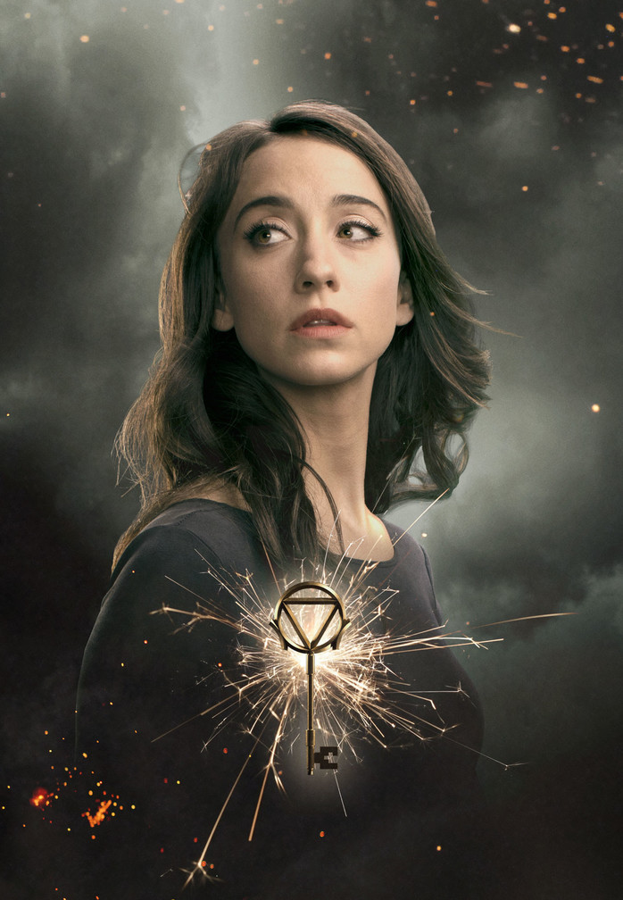 The Magicians