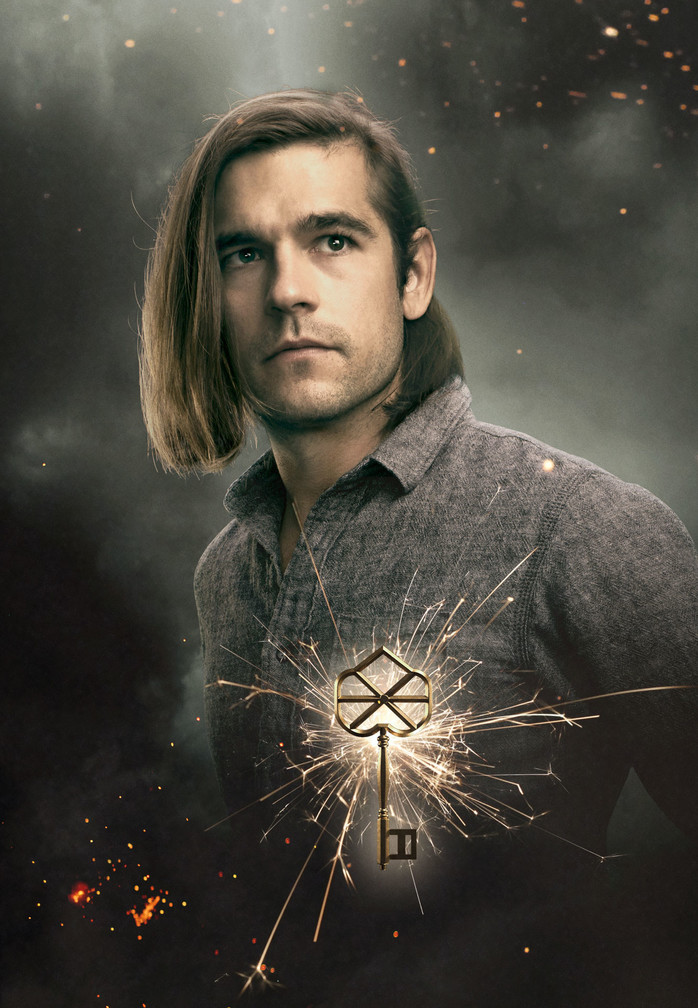 Quentin Coldwater