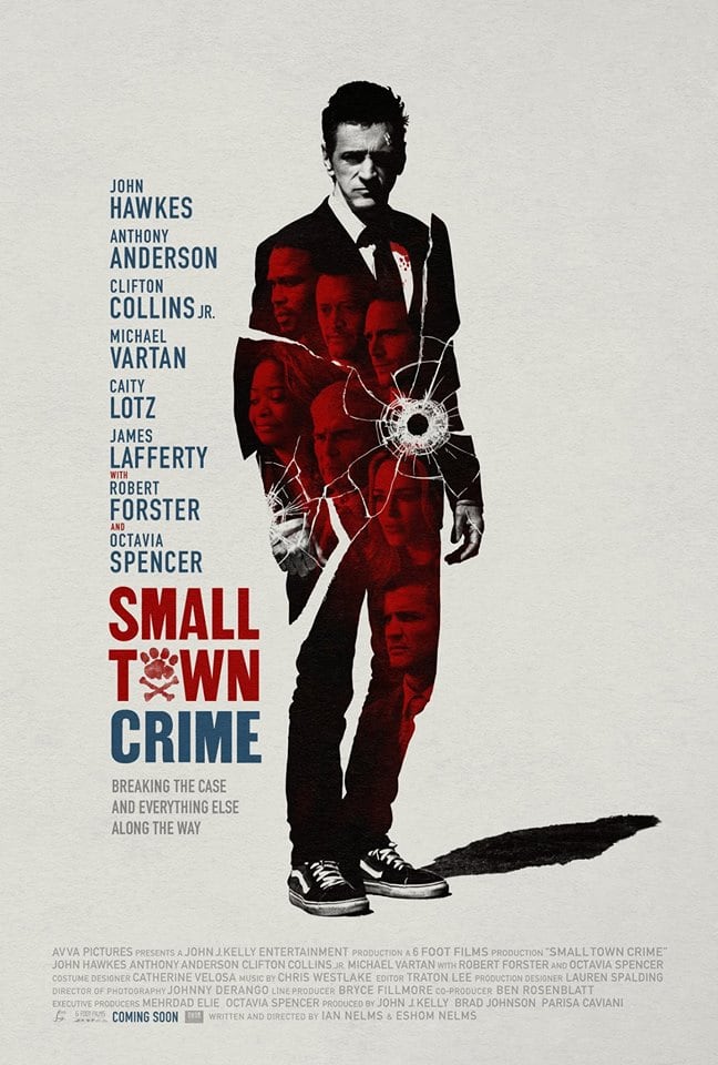 Small Town Crime                                  (2017)