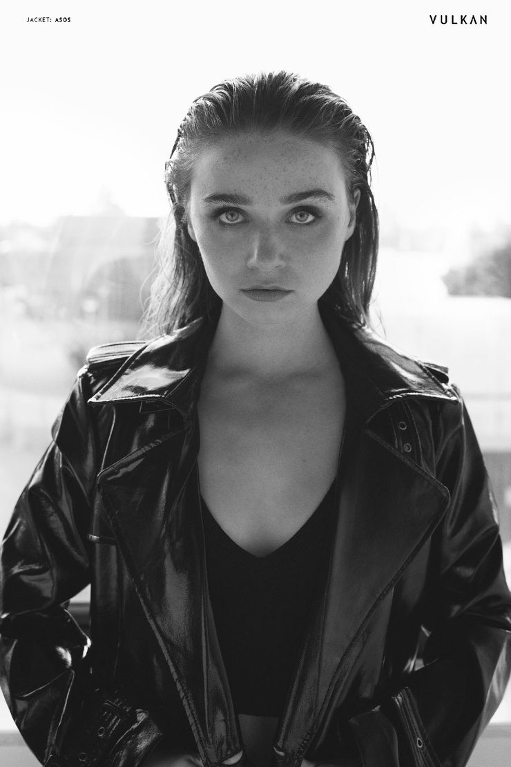 Jessica Barden Jessica Barden