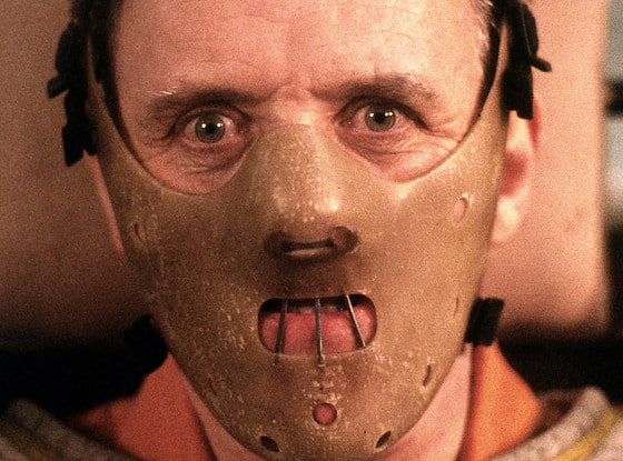 The Silence of the Lambs