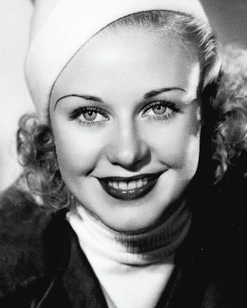 Picture of Ginger Rogers